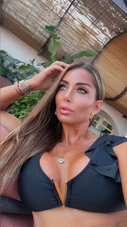 Taylor Escort Independiente en Marbella y Costa del sol
