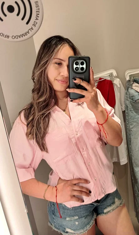 Catalina, escort colombiana dolce e discreta
